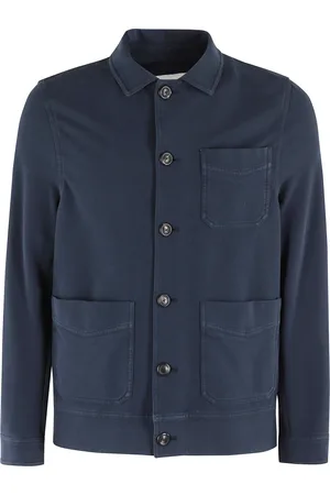 Circolo Hombre, Chaquetas, Azul, Talla: L