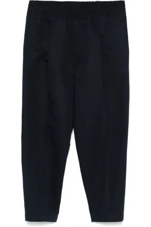 Briglia 1949 Hombre, Pantalones, Azul, Talla: L