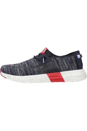 Hey dude Hombre, Zapatos, Azul, Talla: 42 EU