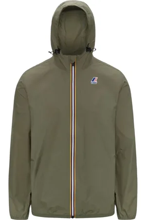 K-Way Hombre, Chaquetas, Verde, Talla: M