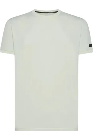RRD Hombre, Camisetas, Gris, Talla: XL