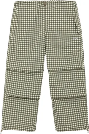 Autry Hombre, Pantalones, Verde, Talla: S