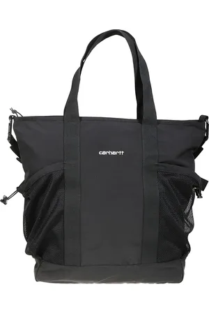 Carhartt Hombre, Bolsos, Negro, Talla: ONE Size
