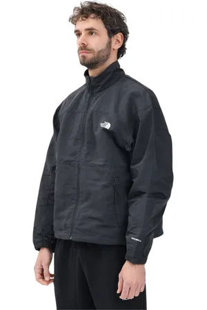 The North Face Hombre, Chaquetas, Negro, Talla: XS