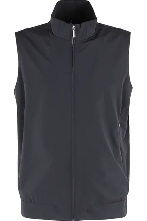 RRD Hombre, Chaquetas, Azul, Talla: 2XL