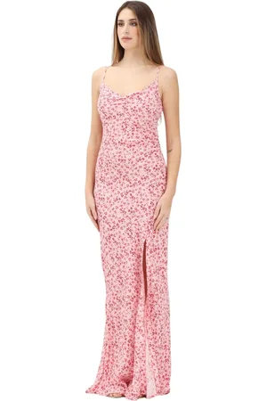 Mar De Margaritas Mujer, Vestidos, Rosa, Talla: S