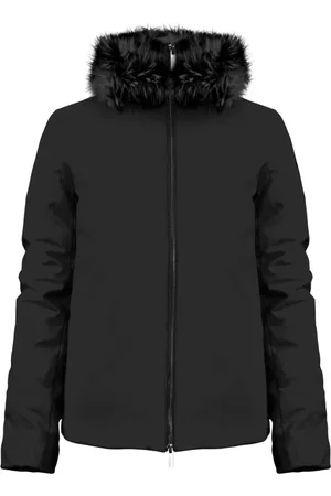 RRD Mujer, Chaquetas, Negro, Talla: L