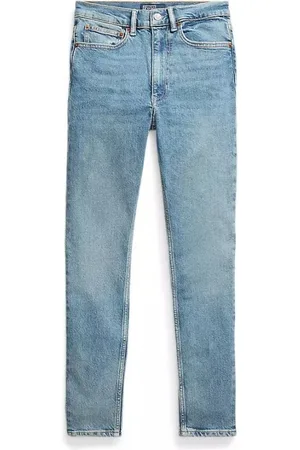 Ralph Lauren Mujer, Vaqueros, Azul, Talla: W28