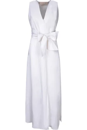 BLANCA Mujer, Vestidos, Blanco, Talla: M