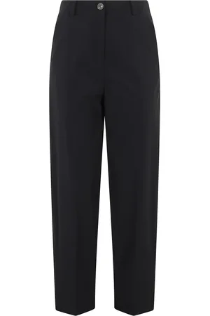 RRD Mujer, Pantalones, Negro, Talla: L