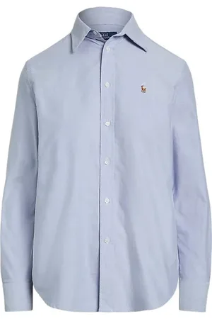 Ralph Lauren Mujer, Blusas y Camisas, Azul, Talla: XS