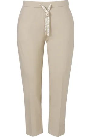 Frapp Mujer, Pantalones, Rosa, Talla: 4XL