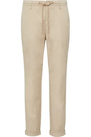 Comma, Mujer, Pantalones, Marrón, Talla: XS