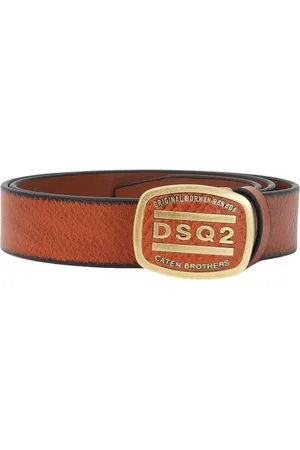 Dsquared2 Mujer, Accesorios, Marrón, Talla: L