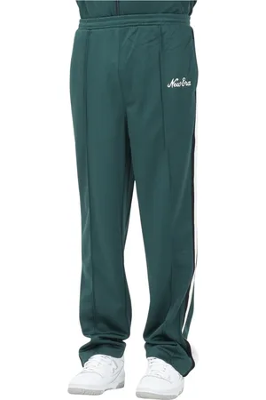 New Era Hombre, Pantalones, Verde, Talla: XL
