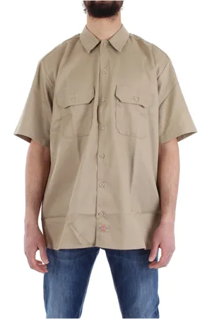 Dickies Hombre, Camisas, , Talla: M
