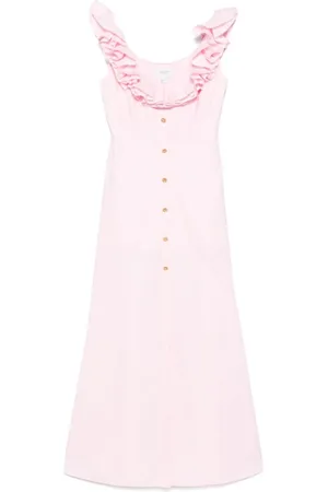 Giambattista Valli Mujer, Vestidos, Rosa, Talla: S