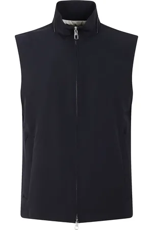 MONTECORE Hombre, Chaquetas, Azul, Talla: L
