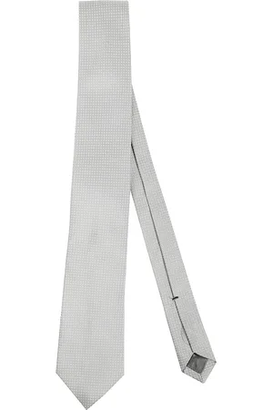 Errico Formicola Hombre, Accesorios, Gris, Talla: ONE Size