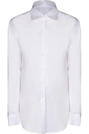 BLANCA Mujer, Blusas y Camisas, Blanco, Talla: L