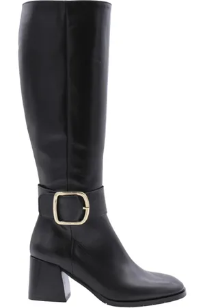 Donna Lei Mujer, Zapatos, Negro, Talla: 40 EU