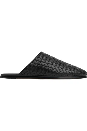 Bottega Veneta Hombre, Zapatos, Negro, Talla: 42 1/2 EU