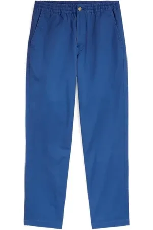 Ralph Lauren Hombre, Pantalones, Azul, Talla: L