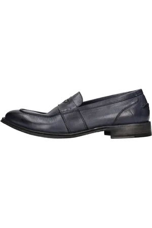HUNDRED 100 Hombre, Zapatos, Azul, Talla: 41 EU