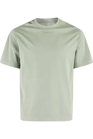 Circolo Hombre, Camisetas, Verde, Talla: S