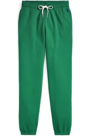 Ralph Lauren Mujer, Pantalones, Verde, Talla: S