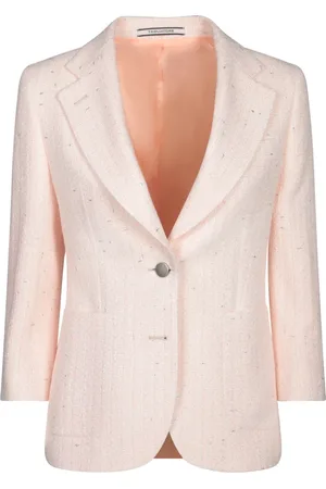 TAGLIATORE Mujer, Chaquetas, Rosa, Talla: L