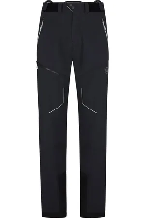 La Sportiva Hombre, Deporte, Negro, Talla: L