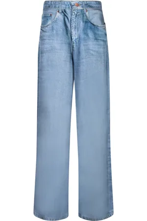PIERRE-LOUIS MASCIA Mujer, Vaqueros, Azul, Talla: S