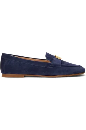 Ralph Lauren Mujer, Zapatos, Azul, Talla: 39 EU