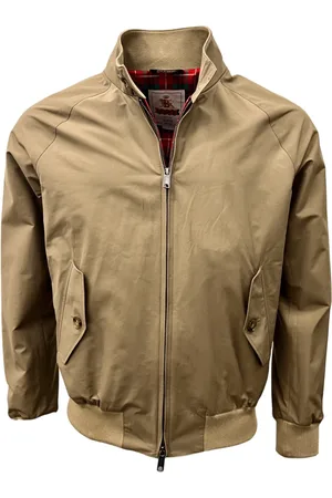 Baracuta Hombre, Chaquetas, , Talla: M