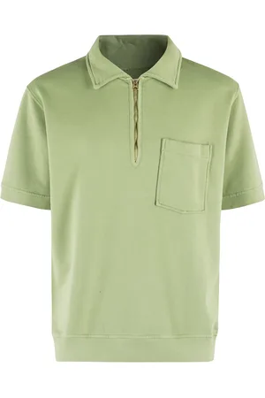 FORTELA Hombre, Camisetas, Verde, Talla: L