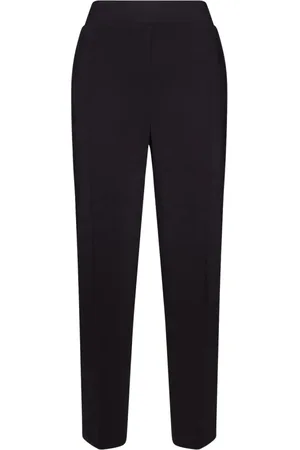 Elena Miro Mujer, Pantalones, Azul, Talla: S
