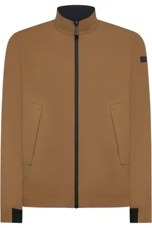 RRD Hombre, Chaquetas, Marrón, Talla: XL