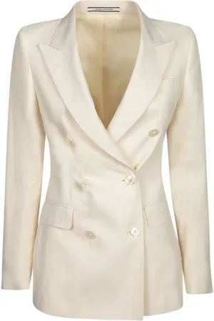 TAGLIATORE Mujer, Chaquetas, , Talla: L