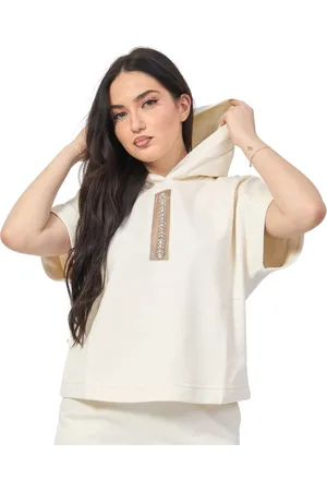 JIJIL Mujer, Sudaderas, , Talla: M