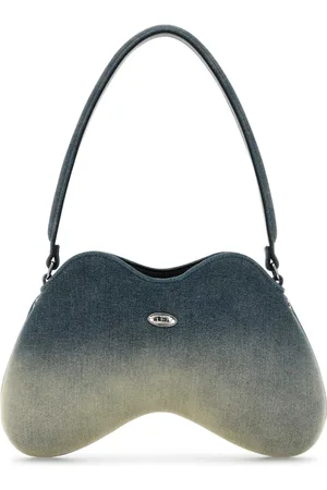 Diesel Mujer, Bolsos, Azul, Talla: ONE Size