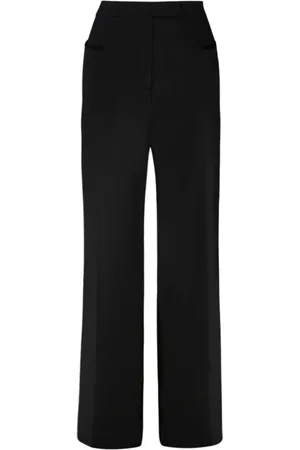 Tom Ford Mujer, Pantalones, Negro, Talla: S