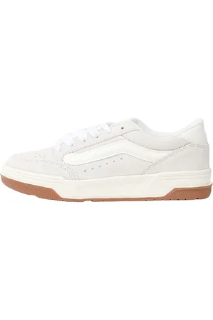 Vans Hombre, Zapatos, Gris, Talla: 44 EU