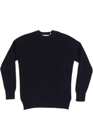 LA FILERIA Hombre, Jerseys, Azul, Talla: L