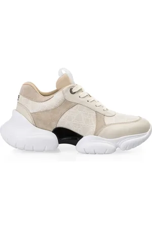 Marc Cain Mujer, Zapatos, Blanco, Talla: 39 EU