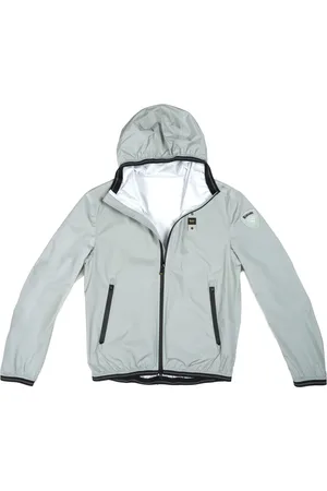 Blauer Hombre, Chaquetas, Verde, Talla: S