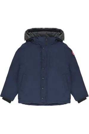 Canada Goose Hombre, Chaquetas, Azul, Talla: S