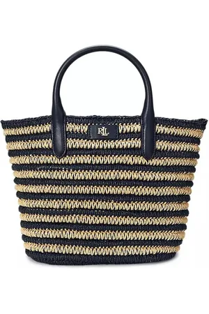 Ralph Lauren Mujer, Bolsos, Azul, Talla: ONE Size