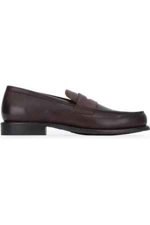 Paraboot Hombre, Zapatos, Negro, Talla: 44 EU