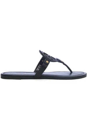 Tory Burch Mujer, Zapatos, Negro, Talla: 35 1/2 EU